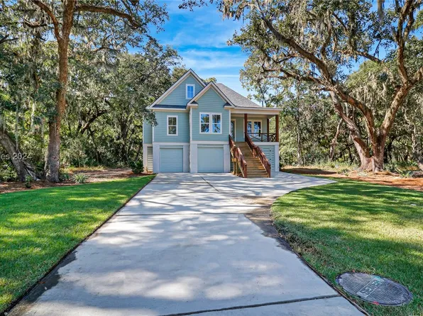147 Cassique Creek Dr, Ridgeland, SC 29936