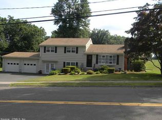 123 Macktown Rd, Windsor, CT 06095