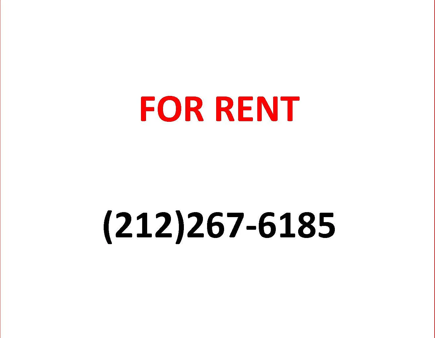 Studio, 400 sqft, $1,450 — Photo 4