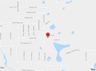 103 London Ave, Interlachen, FL 32148