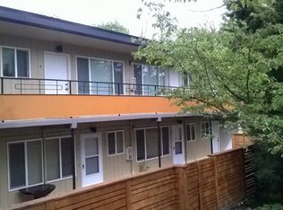 4001 Fremont Ave N APT D, Seattle, WA 98103