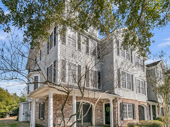 3552 Bagley Dr, Mount Pleasant, SC 29466