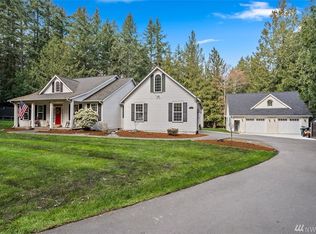 4220 20th Ln NW, Olympia, WA 98502