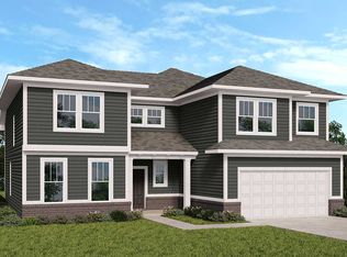 Exclusives 2867 Plan, Hidden Hills, Pittsboro, IN 46167