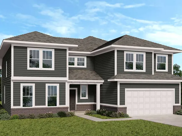 Exclusives 2867 Plan, Hidden Hills