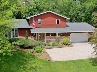 3028 Grimms Rd, Reedsville, WI 54230