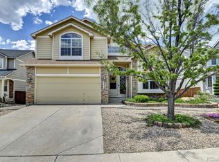 8626 Gatewick Dr, Colorado Springs, CO 80920