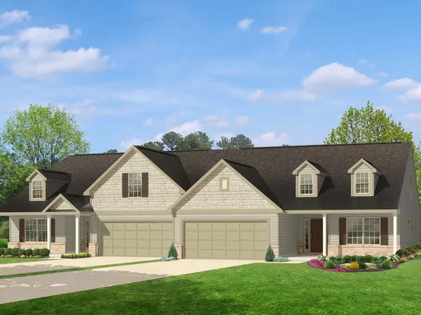 816 Dewfield Cv, Greensboro, NC 27410