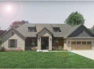 321 Blanco Bnd, Stillwater, OK 74074