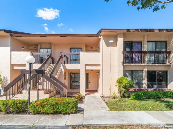 2257 SW 15th Street #179, Deerfield Beach, FL 33442