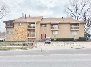 409.5 W Walnut St, Independence, MO 64050