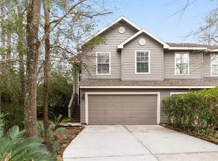 11 Verbena Bend Pl, Spring, TX 77382