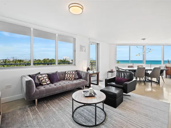 7135 Collins Ave APT 605, Miami Beach, FL 33141