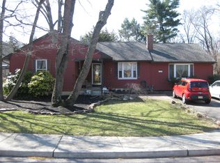 163 Orchard Lane, CHERRY HILL, NJ 08003