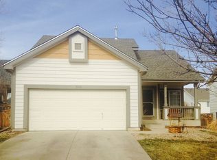 5043 Goshawk Court, Brighton, CO 80601