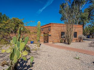 3759 E Calle Guaymas, Tucson, AZ 85716