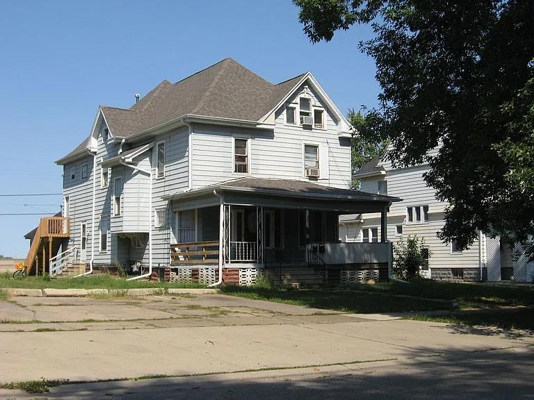 122 Leland Ave #3 — Photo 1