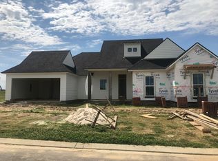 312 Big Lake Run, Youngsville, LA 70592