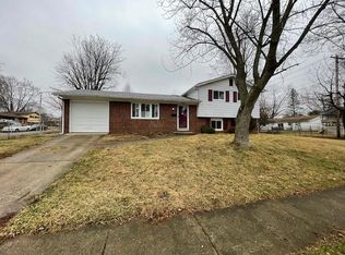 2666 Maybury Pl, Columbus, OH 43232