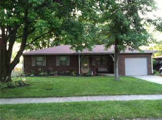 7526 Hearthstone Way, Indianapolis, IN 46227