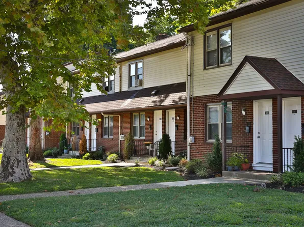 555 Naomi Ave #1A, Woodbury, NJ 08096