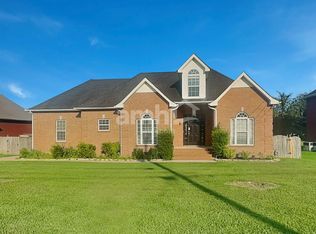 602 Glenties Dr, Smyrna, TN 37167