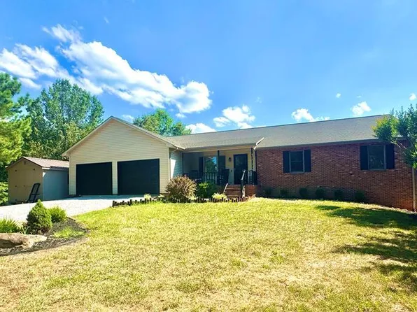 6172 Old 86 Hwy N #86, Providence, NC 27315