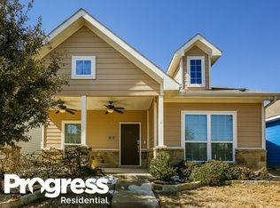 10965 Colonial Heights Ln, Fort Worth, TX 76179