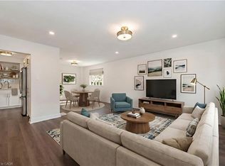 72 & 74 Delawana Dr, Hamilton, ON L8E3N5