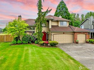 14406 144th St E, Orting, WA 98360