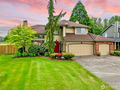 14406 144th Street E, Orting, WA, 98360