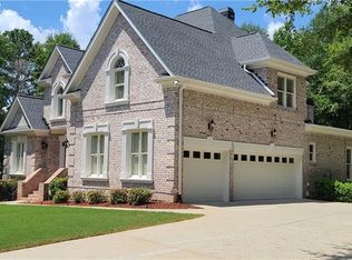 4828 Ardmore Ln, Hoschton, GA 30548