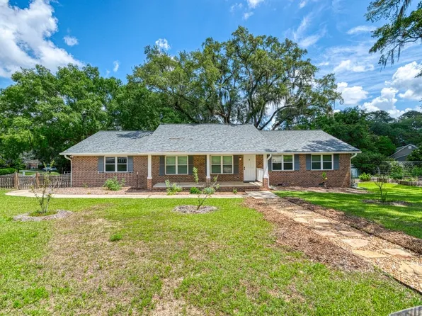 2399 Clara Kee Blvd, Tallahassee, FL 32303
