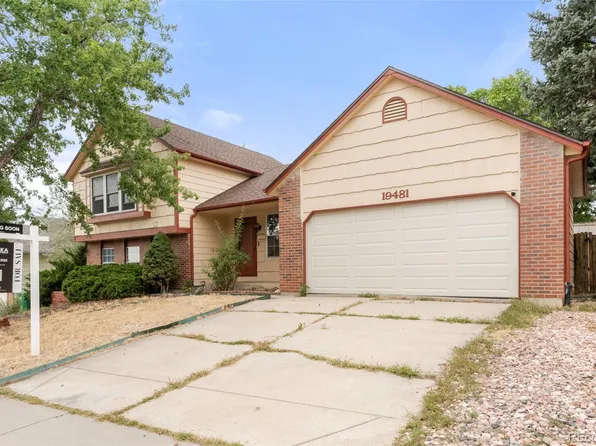 19481 E Navarro Drive, Aurora, CO 80013