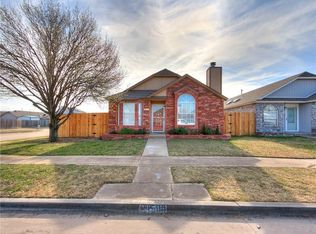 1500 SW 23rd St, Moore, OK 73170
