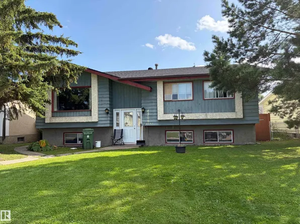 4206 45th Ave, Bonnyville, AB T9N 1X2