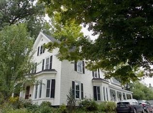 288 Cliff St, Saint Johnsbury, VT 05819