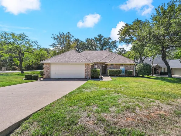 5401 Corto Dr, Granbury, TX 76049
