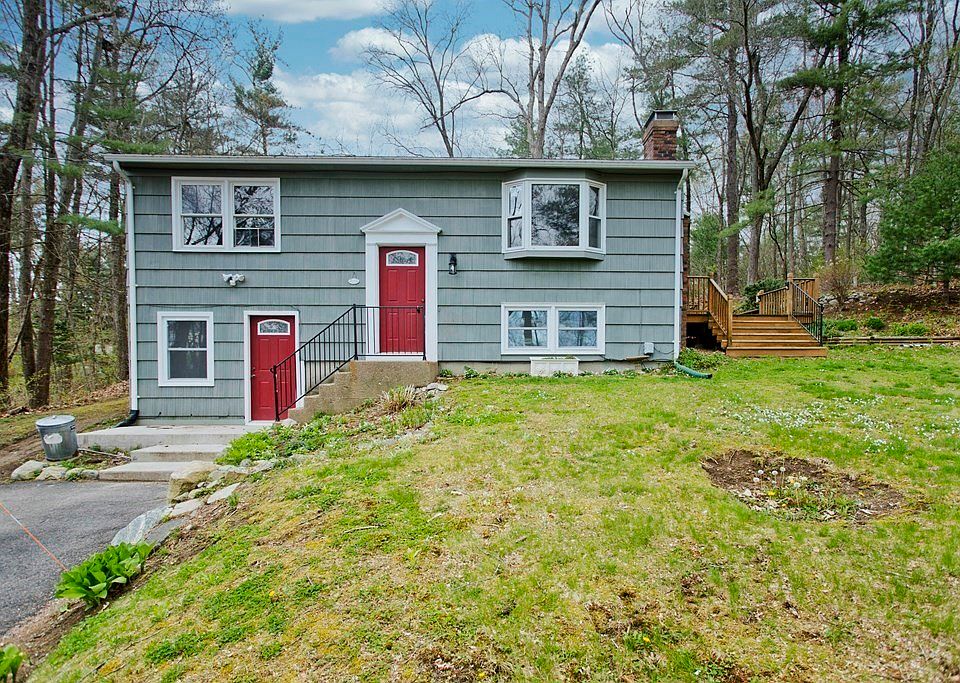 199 Ventura St, Ludlow, MA 01056 Zillow