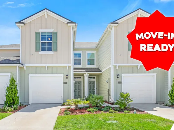 152 Redbud Rd, Palm Coast, FL