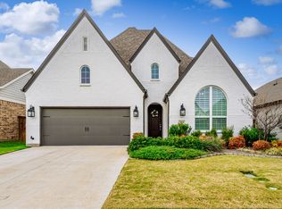 7424 Whisterwheel Way, Fort Worth, TX 76123