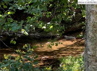 0 Big Windfall Rd, Lansing, NC 28643