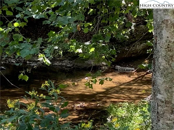 0 Big Windfall Road, Lansing, NC 28643