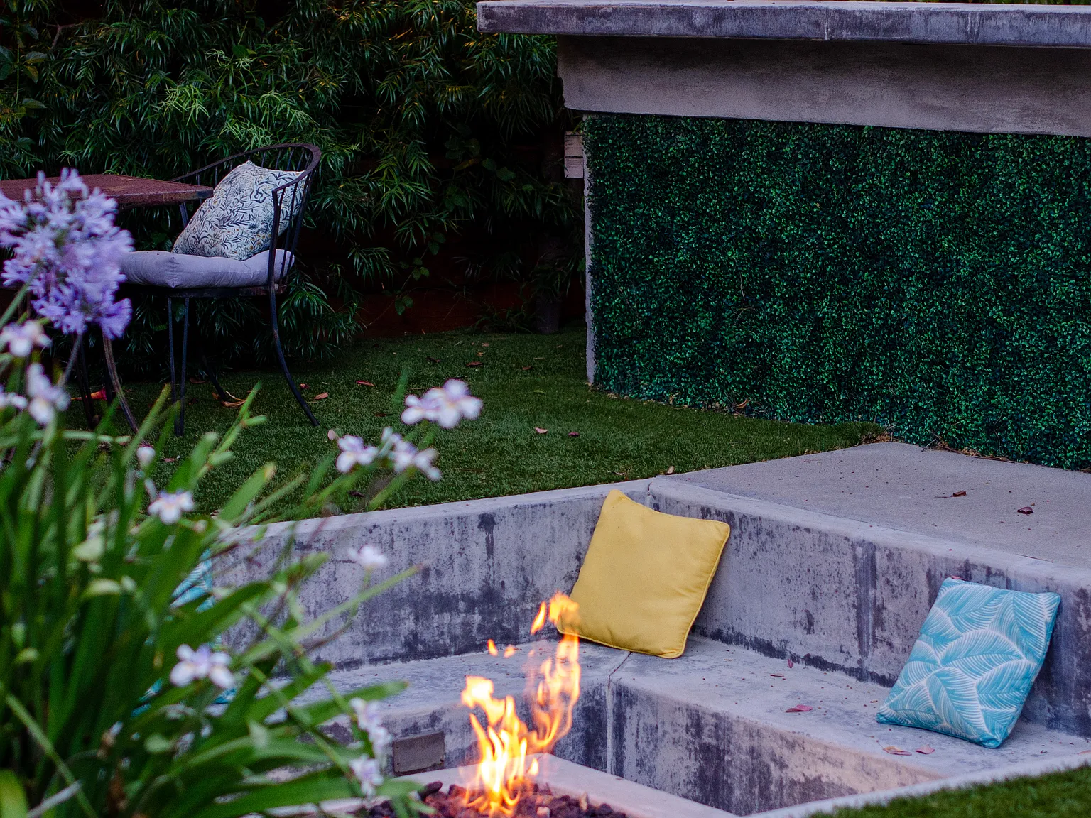 Cactus Way, La Jolla — Photo 4