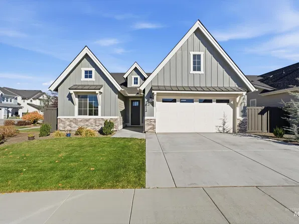 1672 E Spire St, Meridian, ID 83642
