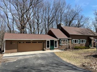 5500 Silver Lake Dr, West Bend, WI 53095