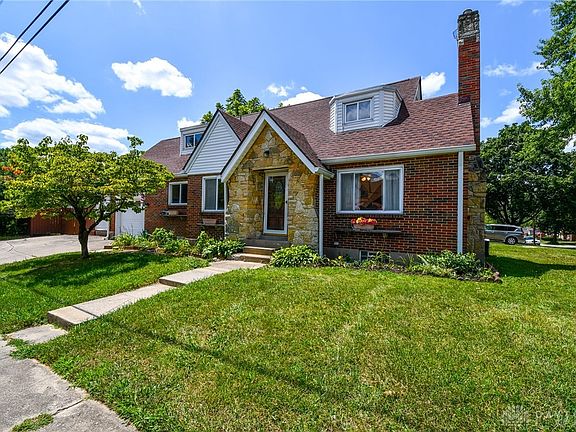 2nd image of 2315 Benson Dr