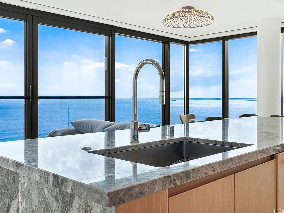 1st image of 1100 Ala Moana Blvd #3601