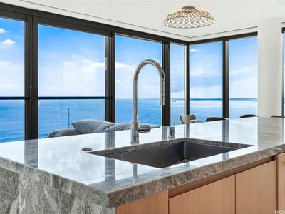 1100 Ala Moana Blvd #3601, Honolulu, HI, 96814