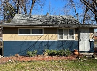 24333 Maplewood Ave, Euclid, OH 44123